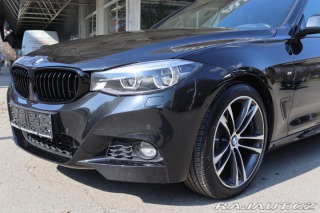 BMW 3 330D GT XDRIVE M-PAKET 19 2017