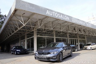 BMW 3 320D TOURING M-PAKET G21