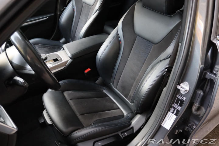 BMW 3 320D TOURING M-PAKET G21 2020