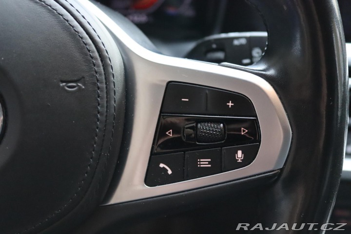 BMW 3 320D TOURING M-PAKET G21 2020