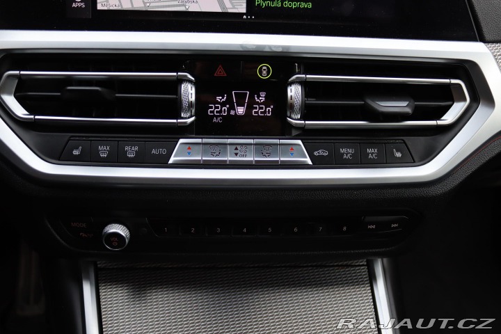 BMW 3 320D TOURING M-PAKET G21 2020