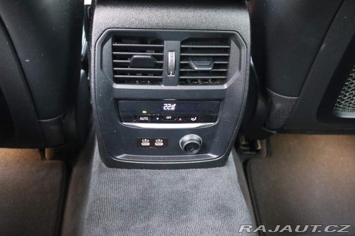 BMW 3 320D TOURING M-PAKET G21 2020