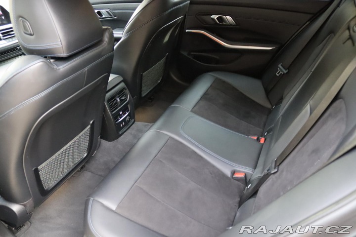 BMW 3 320D TOURING M-PAKET G21 2020