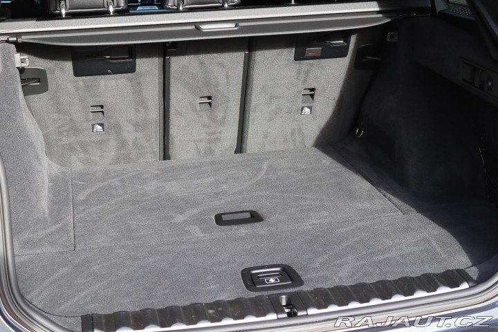 BMW 3 320D TOURING M-PAKET G21 2020