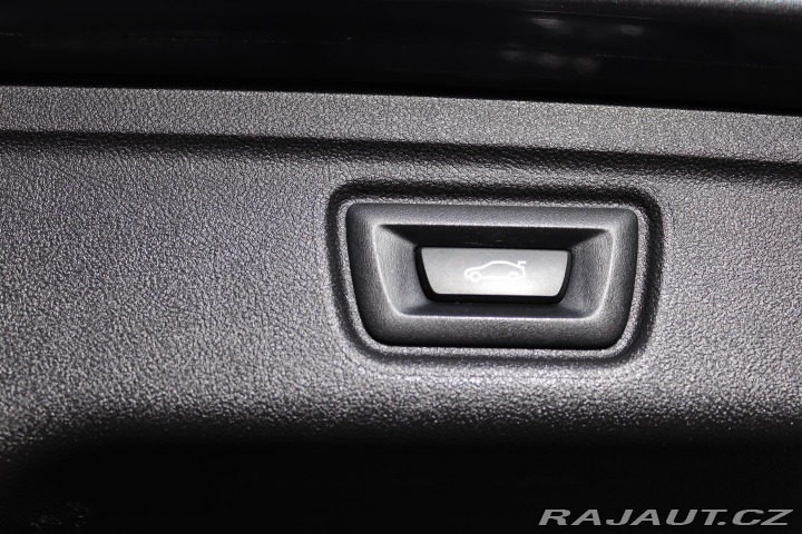 BMW 3 320D TOURING M-PAKET G21 2020