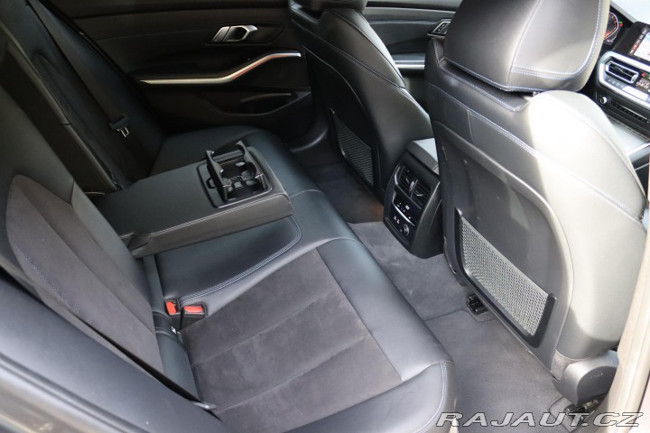BMW 3 320D TOURING M-PAKET G21 2020