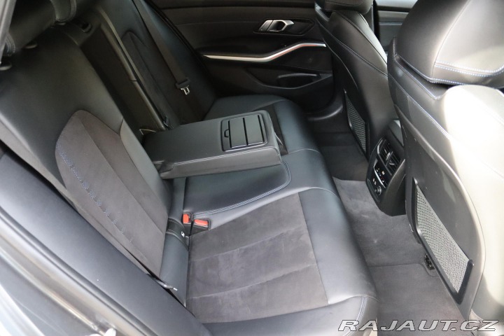 BMW 3 320D TOURING M-PAKET G21 2020