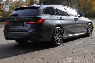 BMW 3 320D TOURING M-PAKET G21 2020