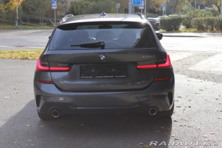 BMW 3 320D TOURING M-PAKET G21 2020