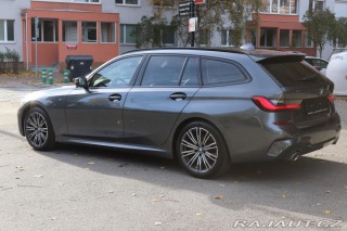 BMW 3 320D TOURING M-PAKET G21 2020