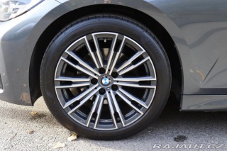 BMW 3 320D TOURING M-PAKET G21 2020