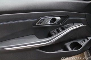 BMW 3 320D TOURING M-PAKET G21 2020
