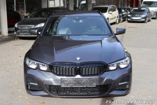 BMW 3 320D TOURING M-PAKET G21 2020