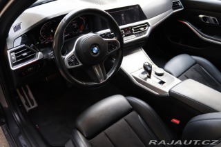 BMW 3 320D TOURING M-PAKET G21 2020