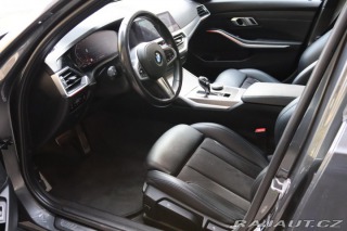 BMW 3 320D TOURING M-PAKET G21 2020