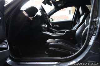 BMW 3 320D TOURING M-PAKET G21 2020