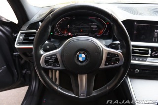 BMW 3 320D TOURING M-PAKET G21 2020