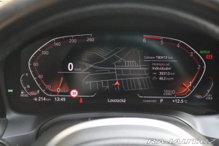 BMW 3 320D TOURING M-PAKET G21 2020