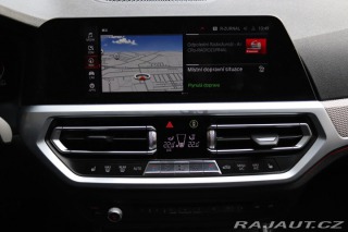 BMW 3 320D TOURING M-PAKET G21 2020
