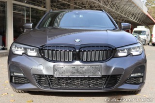 BMW 3 320D TOURING M-PAKET G21 2020