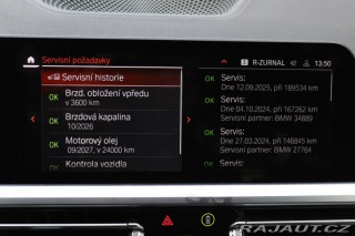 BMW 3 320D TOURING M-PAKET G21 2020