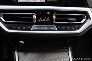 BMW 3 320D TOURING M-PAKET G21 2020