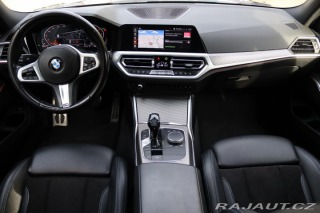 BMW 3 320D TOURING M-PAKET G21 2020