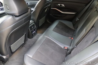 BMW 3 320D TOURING M-PAKET G21 2020