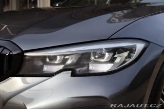 BMW 3 320D TOURING M-PAKET G21 2020