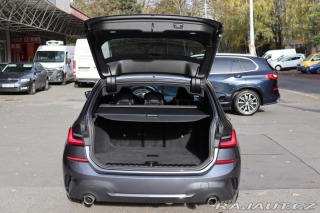 BMW 3 320D TOURING M-PAKET G21 2020