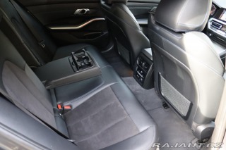 BMW 3 320D TOURING M-PAKET G21 2020