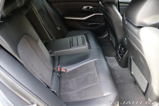 BMW 3 320D TOURING M-PAKET G21 2020