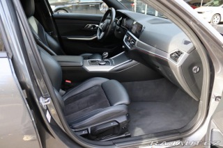 BMW 3 320D TOURING M-PAKET G21 2020
