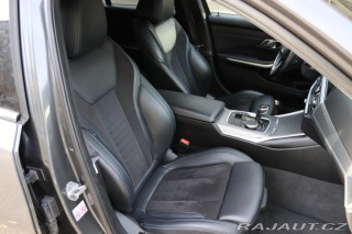 BMW 3 320D TOURING M-PAKET G21 2020