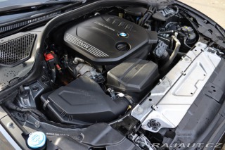 BMW 3 320D TOURING M-PAKET G21 2020