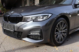 BMW 3 320D TOURING M-PAKET G21 2020