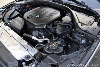 BMW 3 320D TOURING M-PAKET G21 2020