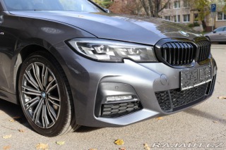 BMW 3 320D TOURING M-PAKET G21 2020