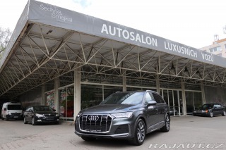 Audi Q7 50TDI V6 QUATTRO S-LINE 2