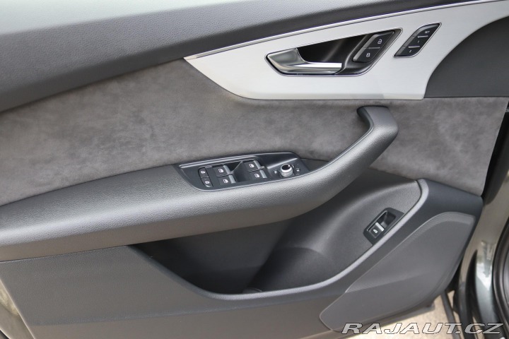Audi Q7 50TDI V6 QUATTRO S-LINE 2 2021