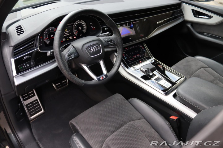 Audi Q7 50TDI V6 QUATTRO S-LINE 2 2021