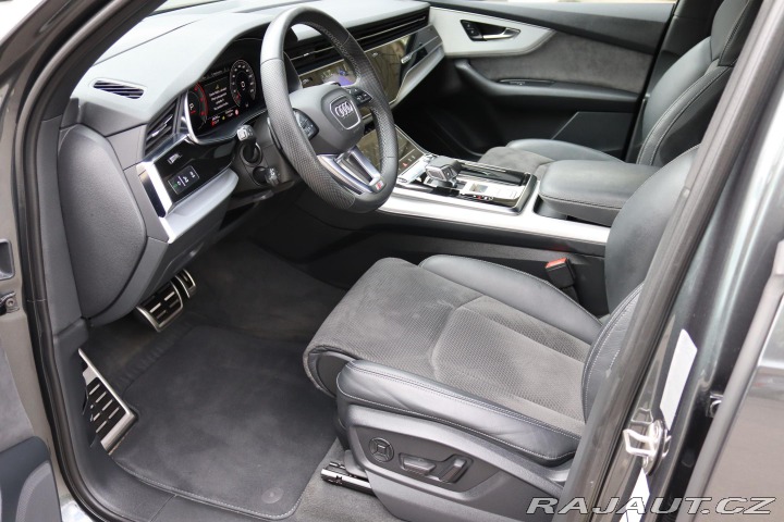 Audi Q7 50TDI V6 QUATTRO S-LINE 2 2021