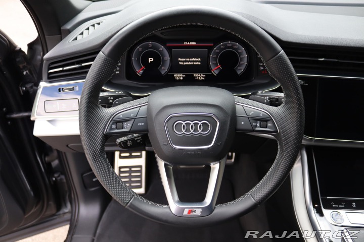 Audi Q7 50TDI V6 QUATTRO S-LINE 2 2021