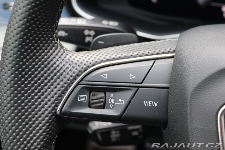 Audi Q7 50TDI V6 QUATTRO S-LINE 2 2021
