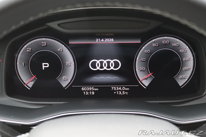 Audi Q7 50TDI V6 QUATTRO S-LINE 2 2021