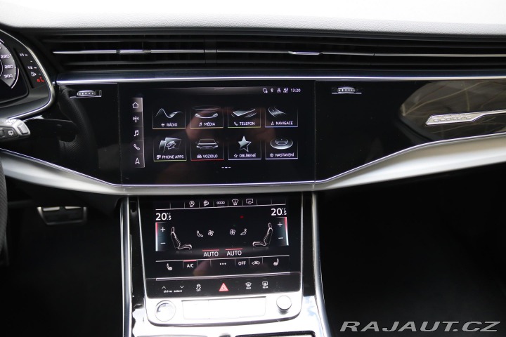 Audi Q7 50TDI V6 QUATTRO S-LINE 2 2021