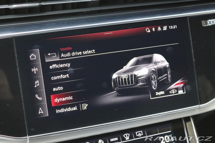 Audi Q7 50TDI V6 QUATTRO S-LINE 2 2021