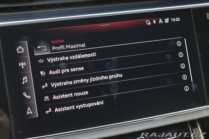 Audi Q7 50TDI V6 QUATTRO S-LINE 2 2021