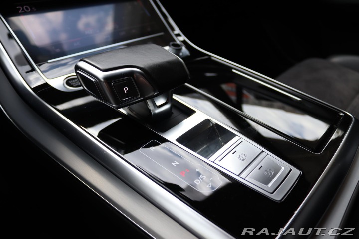 Audi Q7 50TDI V6 QUATTRO S-LINE 2 2021