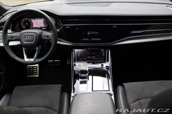 Audi Q7 50TDI V6 QUATTRO S-LINE 2 2021